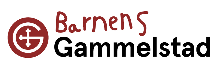 Barnens Hägnan logotype