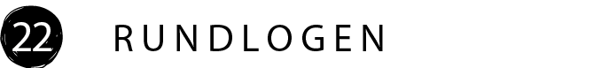 Rundlogen